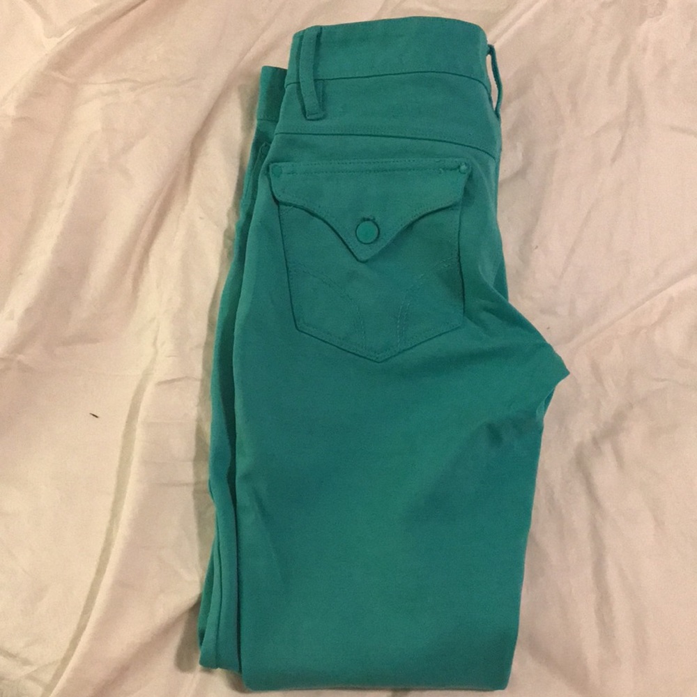 Stretch Jeans Juniors